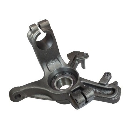 Motorcraft 00-04 Ford Focus Knuckle-Front W, Mef146 MEF146